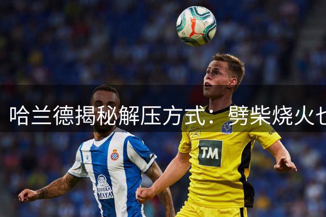 哈兰德揭秘解压方式：劈柴烧火也能健身